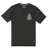 Volcom - Nancy Tee (Vintage Black) *SALE
